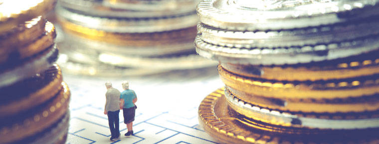 Тэтгэврийн нөөц сангийн хөрөнгө 2.5 тэрбум төгрөгөөр арвижлаа